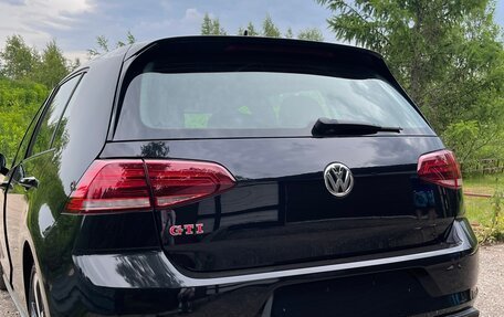 Volkswagen Golf GTI VII, 2018 год, 2 680 000 рублей, 11 фотография