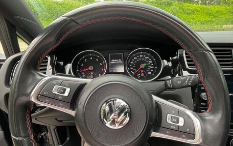 Volkswagen Golf GTI VII, 2018 год, 2 680 000 рублей, 17 фотография