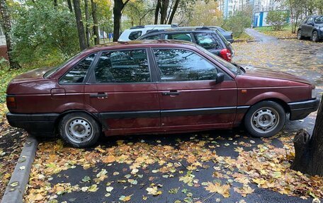 Volkswagen Passat B3, 1991 год, 139 000 рублей, 2 фотография