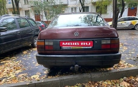 Volkswagen Passat B3, 1991 год, 139 000 рублей, 4 фотография