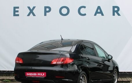 Peugeot 408 I рестайлинг, 2013 год, 674 000 рублей, 5 фотография