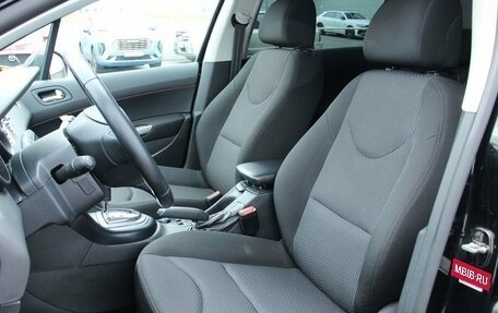 Peugeot 408 I рестайлинг, 2013 год, 674 000 рублей, 10 фотография