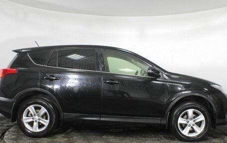 Toyota RAV4, 2013 год, 1 590 000 рублей, 4 фотография