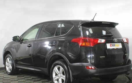 Toyota RAV4, 2013 год, 1 590 000 рублей, 7 фотография