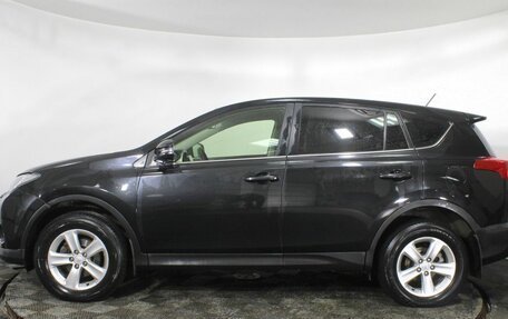 Toyota RAV4, 2013 год, 1 590 000 рублей, 8 фотография