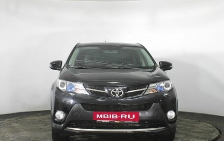 Toyota RAV4, 2013 год, 1 590 000 рублей, 2 фотография