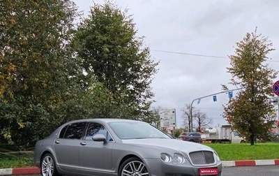 Bentley Continental Flying Spur, 2012 год, 5 900 000 рублей, 1 фотография