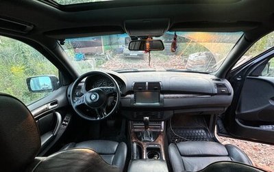 BMW X5, 2003 год, 765 000 рублей, 1 фотография