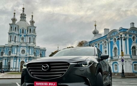 Mazda CX-9 II, 2019 год, 3 700 000 рублей, 1 фотография