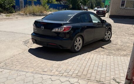 Mazda 3, 2010 год, 960 000 рублей, 1 фотография