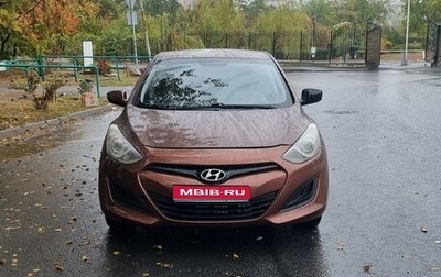 Hyundai i30 II рестайлинг, 2012 год, 950 000 рублей, 1 фотография