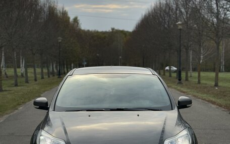 Ford Focus III, 2013 год, 950 000 рублей, 1 фотография