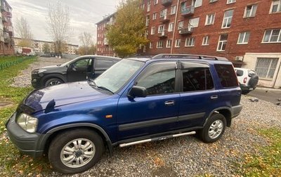 Honda CR-V IV, 1997 год, 465 000 рублей, 1 фотография