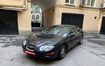 Chrysler 300M, 2003 год, 430 000 рублей, 1 фотография