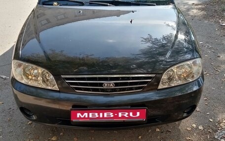 KIA Spectra II (LD), 2007 год, 400 000 рублей, 1 фотография