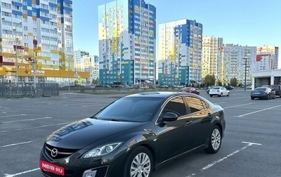 Mazda 6, 2007 год, 880 000 рублей, 1 фотография