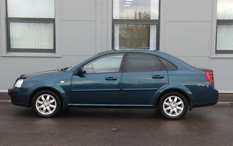 Chevrolet Lacetti, 2008 год, 699 000 рублей, 8 фотография