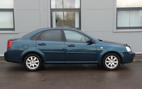 Chevrolet Lacetti, 2008 год, 699 000 рублей, 4 фотография