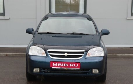 Chevrolet Lacetti, 2008 год, 699 000 рублей, 2 фотография