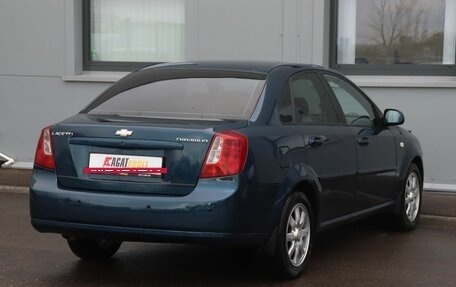 Chevrolet Lacetti, 2008 год, 699 000 рублей, 5 фотография