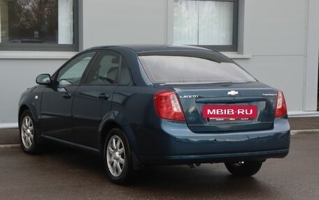 Chevrolet Lacetti, 2008 год, 699 000 рублей, 7 фотография