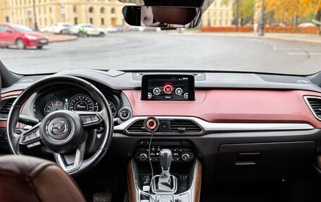 Mazda CX-9 II, 2019 год, 3 700 000 рублей, 8 фотография