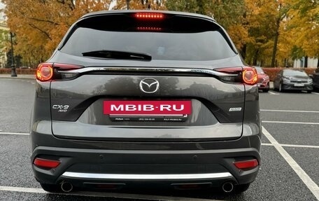 Mazda CX-9 II, 2019 год, 3 700 000 рублей, 4 фотография