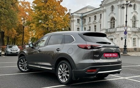 Mazda CX-9 II, 2019 год, 3 700 000 рублей, 5 фотография