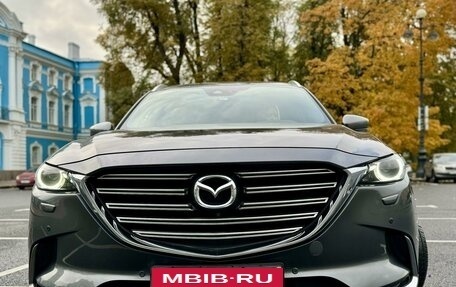 Mazda CX-9 II, 2019 год, 3 700 000 рублей, 6 фотография