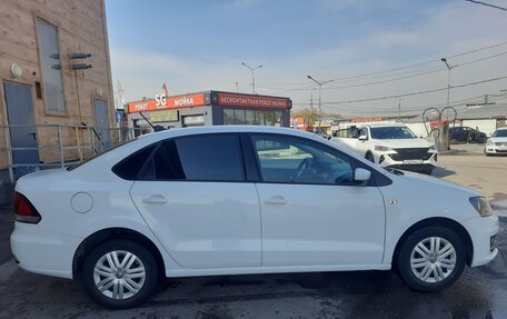 Volkswagen Polo VI (EU Market), 2017 год, 1 135 000 рублей, 10 фотография