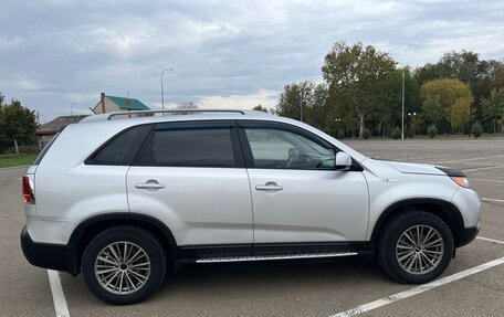 KIA Sorento IV, 2009 год, 1 420 000 рублей, 4 фотография