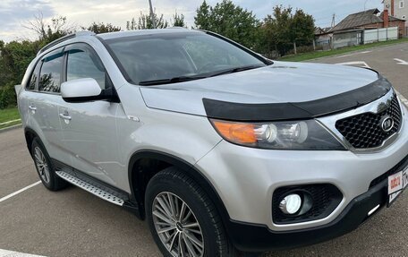 KIA Sorento IV, 2009 год, 1 420 000 рублей, 7 фотография