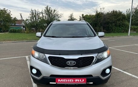 KIA Sorento IV, 2009 год, 1 420 000 рублей, 5 фотография