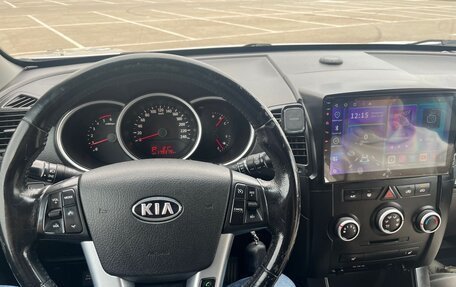 KIA Sorento IV, 2009 год, 1 420 000 рублей, 12 фотография