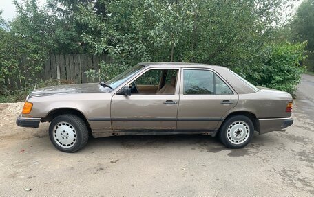 Mercedes-Benz W124, 1988 год, 110 000 рублей, 3 фотография