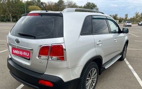 KIA Sorento IV, 2009 год, 1 420 000 рублей, 8 фотография