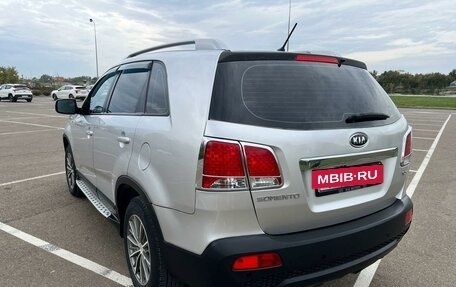 KIA Sorento IV, 2009 год, 1 420 000 рублей, 9 фотография