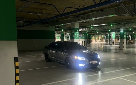 Skoda Octavia, 2014 год, 1 555 000 рублей, 2 фотография