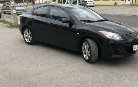 Mazda 3, 2010 год, 960 000 рублей, 2 фотография