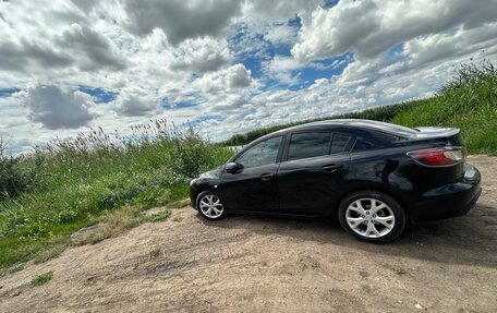 Mazda 3, 2010 год, 960 000 рублей, 4 фотография