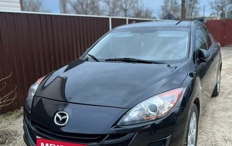 Mazda 3, 2010 год, 960 000 рублей, 5 фотография