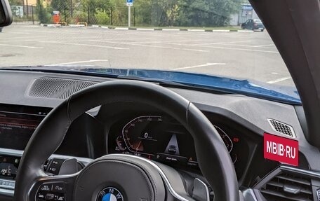 BMW 3 серия, 2019 год, 3 500 000 рублей, 9 фотография