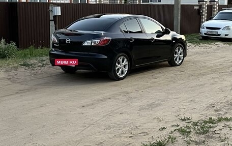 Mazda 3, 2010 год, 960 000 рублей, 3 фотография