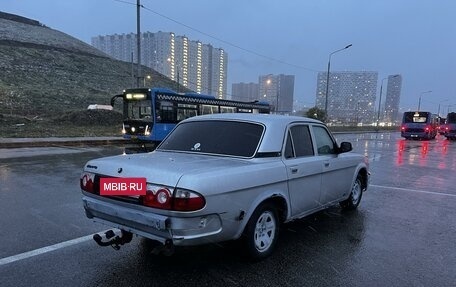 ГАЗ 31105 «Волга», 2008 год, 140 000 рублей, 13 фотография