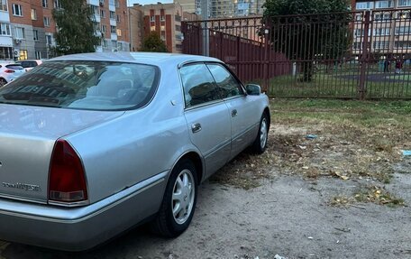 Toyota Crown Majesta, 1995 год, 800 000 рублей, 6 фотография