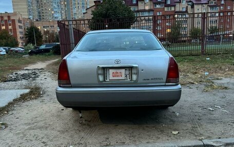 Toyota Crown Majesta, 1995 год, 800 000 рублей, 5 фотография