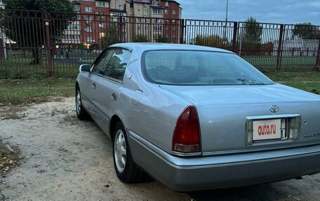 Toyota Crown Majesta, 1995 год, 800 000 рублей, 7 фотография