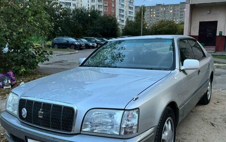 Toyota Crown Majesta, 1995 год, 800 000 рублей, 8 фотография