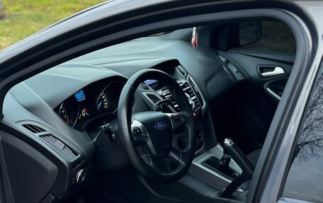 Ford Focus III, 2013 год, 950 000 рублей, 11 фотография