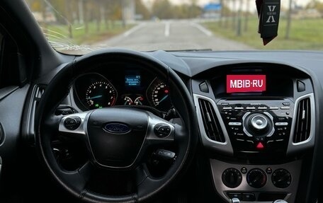 Ford Focus III, 2013 год, 950 000 рублей, 13 фотография